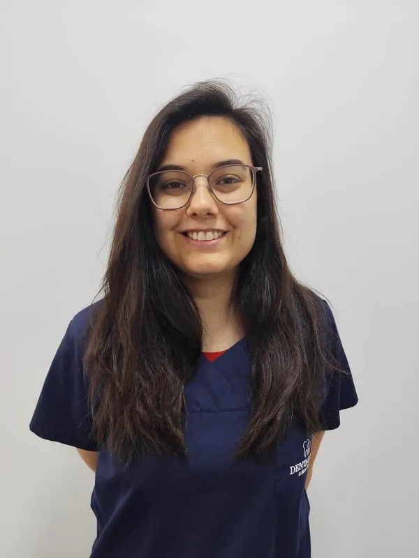 Dra. Joana Patrícia
